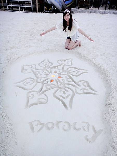 超興奮的我，覺得親眼看到很驚喜!