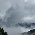 九點多所興沒有雨安全下山 (2)