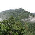 九點多所興沒有雨安全下山