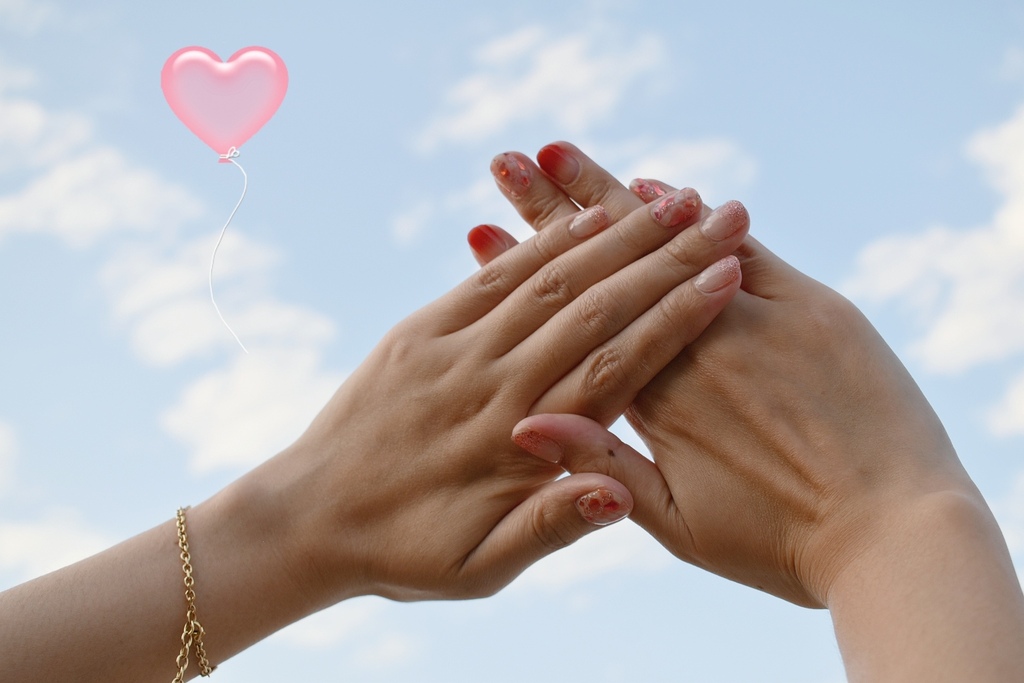 [Angel愛美麗] Ohora 凝膠美甲貼居家美甲DIY-