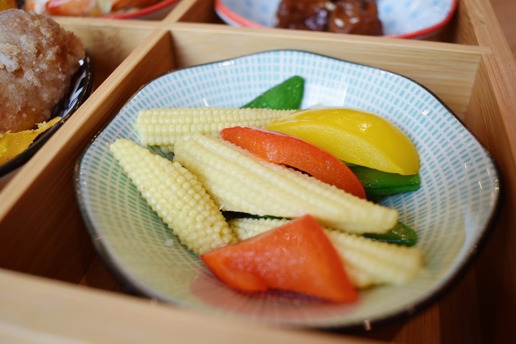 [Angel愛美食] 彰化成美文化園_松柏軒景觀餐廳_在絕美