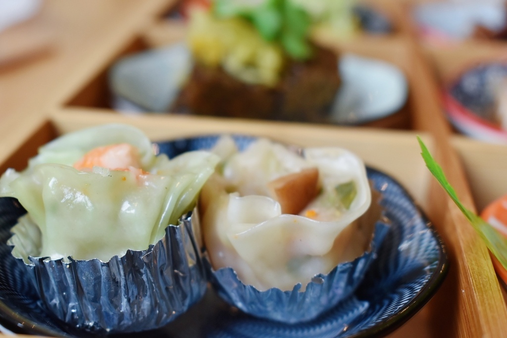 [Angel愛美食] 彰化成美文化園_松柏軒景觀餐廳_在絕美