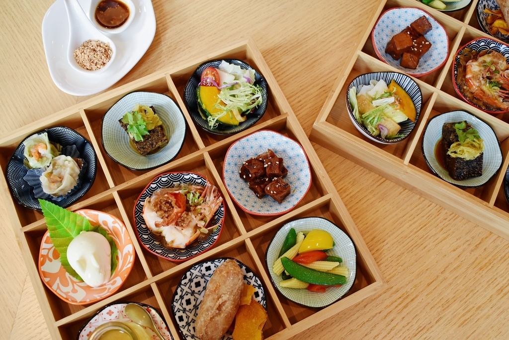 [Angel愛美食] 彰化成美文化園_松柏軒景觀餐廳_在絕美