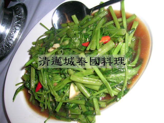 道地酸辣口味清邁城泰國料理 愛國東路 博斯普魯斯的月光 痞客邦
