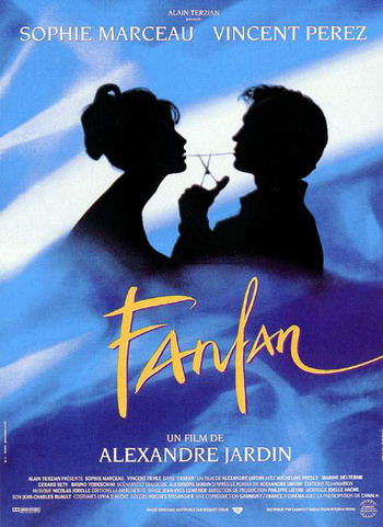 Fanfan(1993)