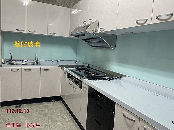 【南美廚具行】   不鏽鋼廚具  台南市佳里區  實景拍照