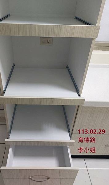 【南美廚具行】  不鏽鋼廚具  台南市  育德路  實景拍照