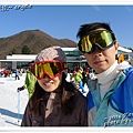 韓國滑雪17