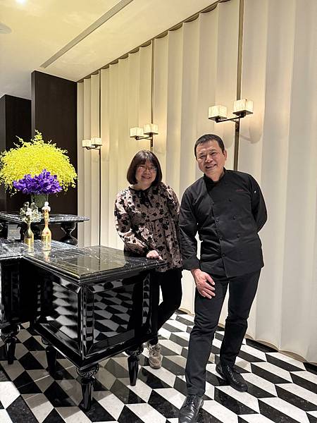 楊光宗主廚打造預約制餐廳「AMaze 心宴」，春季菜單「古意