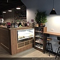 [新北市][三重區]銅鑼灣書店咖啡廳