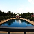 【吳哥格蘭飯店Grand Hotel D'Angkor 】