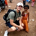 你們都是最美的天使～柬普寨童顏The face of Cambodia child 