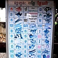 灌溉每一棵綠色小草～無國界兒童醫院Angkor Hospital for Children