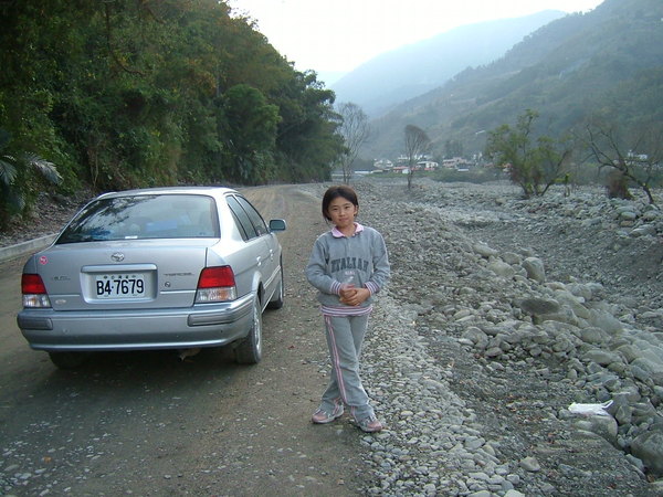 桐林道路歷經兩次水災後2006.1.17 038.jpg