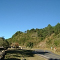 高山公路(阿里山路段)