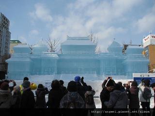 2012.02.06札晃雪祭-台灣故宮