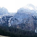 08.11.25雲杉坪與玉龍雪山