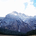 08.11.25雲杉坪與玉龍雪山