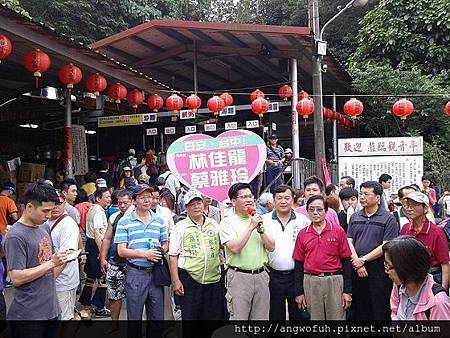 ［奮力，留下自信的痕跡］