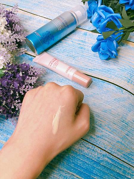 MakeCover底妝精靈3秒隱形薄膜保濕控油定妝噴霧+3D玻尿酸完美貼合妝前乳_210220_5.jpg 試用