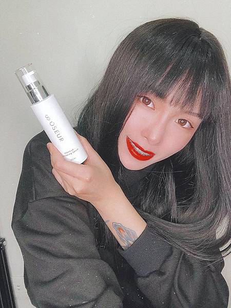 OSEUR歐絲爾晶燦透亮美白精華 80 ml_210308_7.jpg 試用