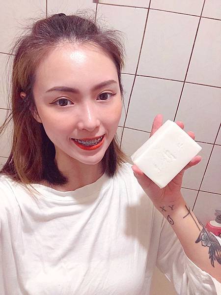 素顏之本手工皂_210404_6.jpg 試用