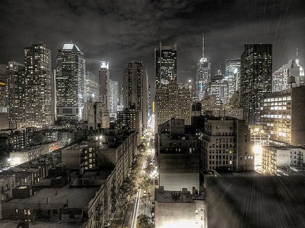 New York City by Paulo Barcellos Jr..bmp