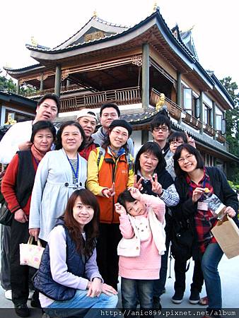 2011新春-嘉義梅山旅