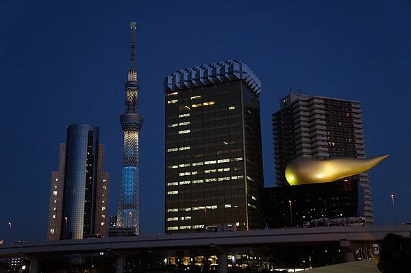 79東京d5-淺草夜景