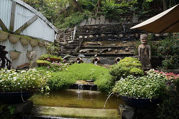 02居高風味餐廳