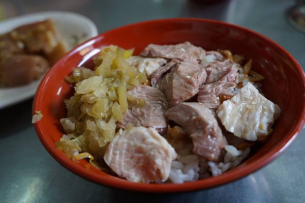 02劉里長雞肉飯