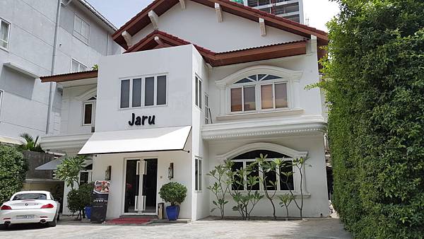 01JARU KOREAN RESTAURENT