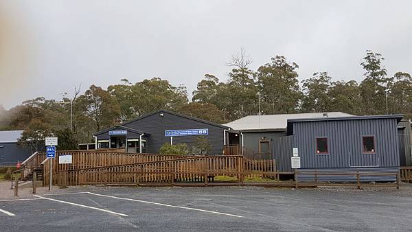 01DAY10塔斯瑪尼亞-Mt. Cradle 搖籃山