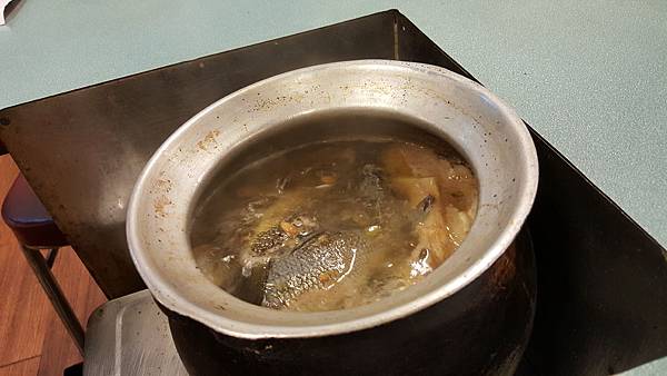 01阿河軟骨鯽魚