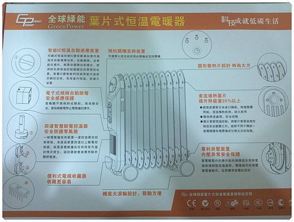 DM機器介紹