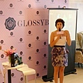 GLOSSYBOX PARTY