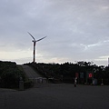 風力發電廠