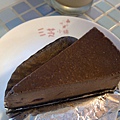 黑森林巧克力起司蛋糕