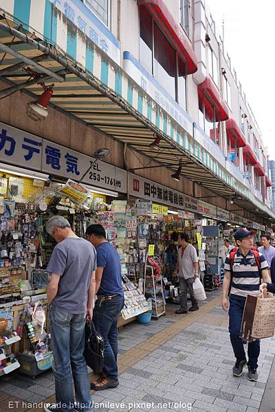 秋葉原