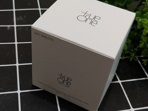 膠原蛋白錠推薦【True One】True One 初望濃純膠原蛋白錠~無腥味好攜帶好食用,孕婦、哺乳中媽媽也可吃!!