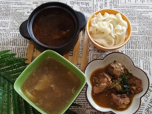 加熱即食的 樂食刻 讓你邁向從容自煮的新食代 享受屬於我的專屬好食刻 安妮の體驗分享部落格 Fashionguide
