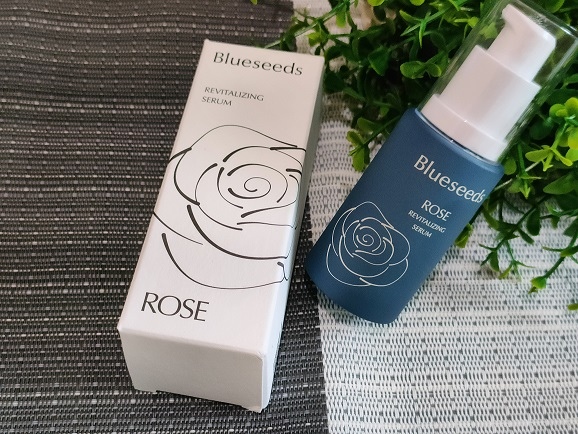 天然植萃MIT【Blueseeds】晨曦玫瑰煥顏保養系列,維 天然植萃MIT【Blueseeds】晨曦玫瑰煥顏保養系列,維