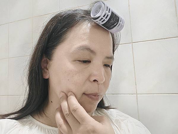 MEDITHERAPY 白玉冰晶系列體驗心得：50歲肌的亮白