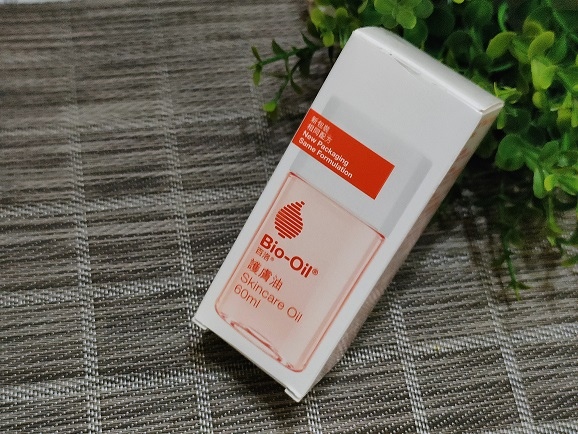 肌膚護理專家推薦｜我的「以油養膚」秘密武器——Bio-Oil