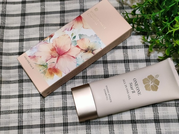 九州美力堂 海星精粹抗皺凝膠｜上班族親身體驗：清爽濃潤的每日