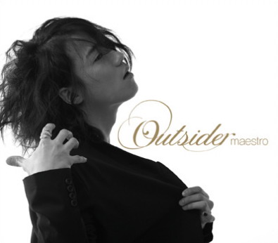 Outsider《Maestro》