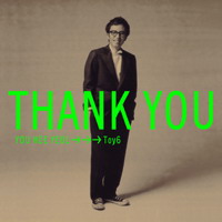 TOY《Thank You》