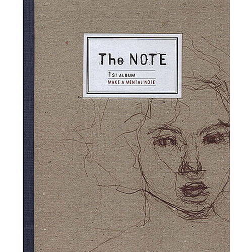 《Make A Mental Note》The Note