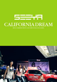 《California Dream》SeeYa