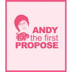 Andy《The First Propose》.jpg